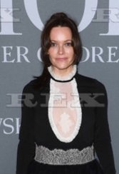London, United Kingdom - 2019/01/30: Kimberleigh Gelber attends the Christian Dior Designer of Dreams Fashion Exhibition