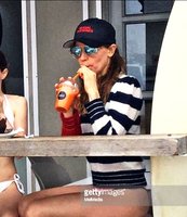 KIMBERLEIGH GELBER IN CAMPS BAY CAPE TOWN, SOUTH AFRICA GETTY IMAGES